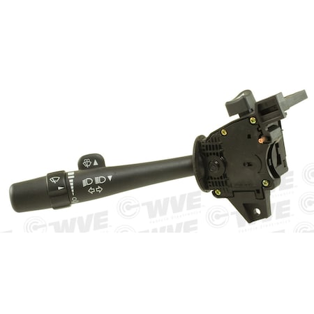 Wve 1S3908 Turn Signal Switch 1S3908